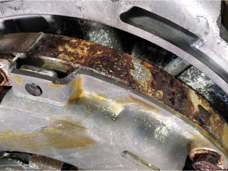 Recambio de despiece motor para mitsubishi outlander (gf0) referencia OEM IAM 4B12 4