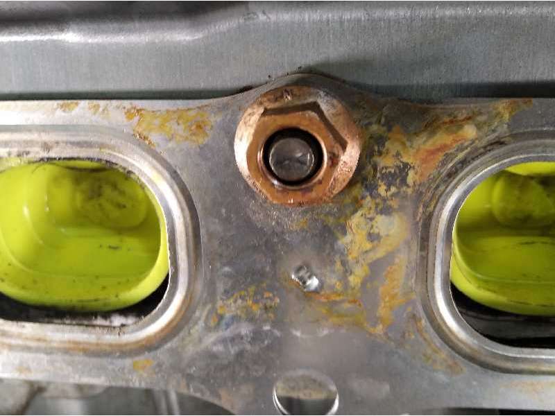 Recambio de despiece motor para mitsubishi outlander (gf0) referencia OEM IAM 4B12 5