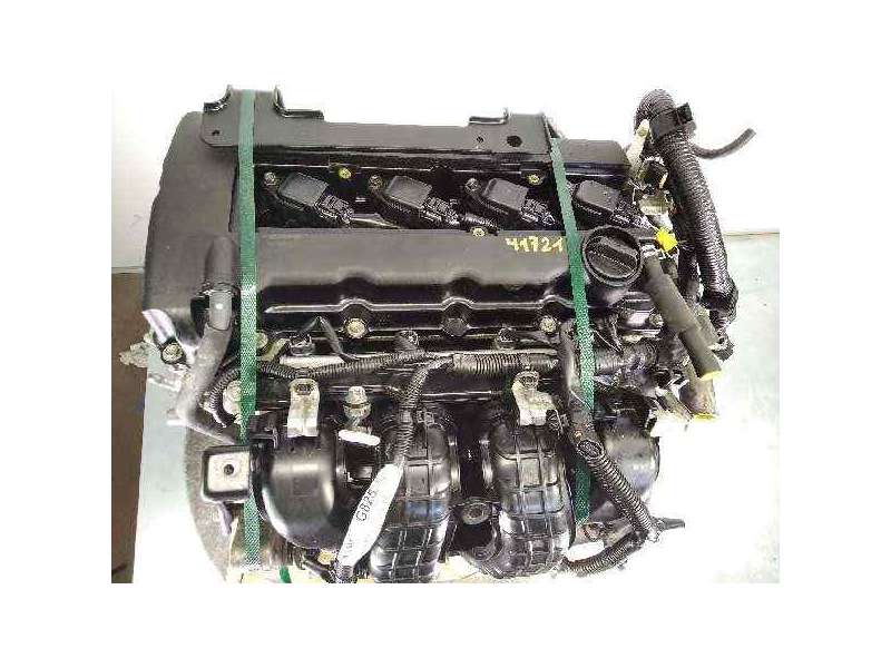 Recambio de despiece motor para mitsubishi outlander (gf0) referencia OEM IAM 4B12 6