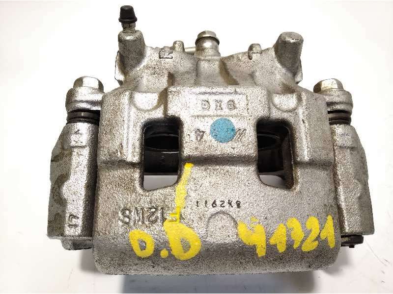 Recambio de pinza freno delantera derecha para mitsubishi outlander (gf0) referencia OEM IAM 4605B472 2