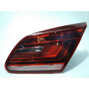 Recambio de piloto trasero derecho interior para volkswagen cc b7 (358) 2.0 tdi referencia OEM IAM 3C8945308S  81180201