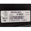Recambio de piloto trasero derecho interior para volkswagen cc b7 (358) 2.0 tdi referencia OEM IAM 3C8945308S  81180201