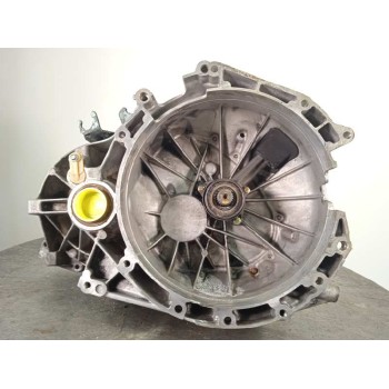 Recambio de caja cambios para jaguar x-type 2.0 d executive referencia OEM IAM 4X4R7002AA  T1GC1