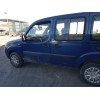 fiat doblo furgoneta/monovolumen (223_) del año 2006