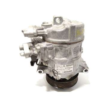 COMPRESOR AIRE ACONDICIONADO A0008304002 A0008303002 0008304002