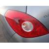 opel corsa d (s07) del año 2009