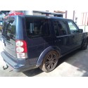 LAND ROVER DISCOVERY IV (L319)