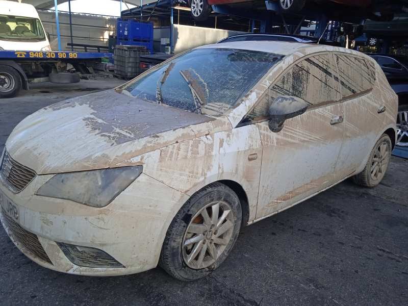SEAT IBIZA SC (6P5)