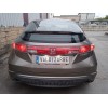 honda civic viii hatchback (fn, fk) del año 2008