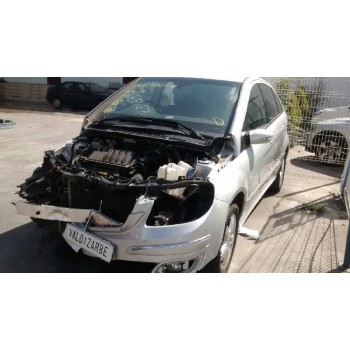 mercedes-benz clase b (w245) del año 2007