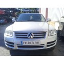 VOLKSWAGEN TOUAREG (7LA)