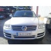 volkswagen touareg (7la) del año 2007