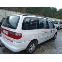 FORD GALAXY I (WGR)
