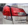 subaru legacy kombi/outback b14 del año 2011