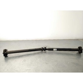 Recambio de transmision central para mercedes-benz clase c coupe (w205) c 300 (205.348) referencia OEM IAM A2054108703 205410870