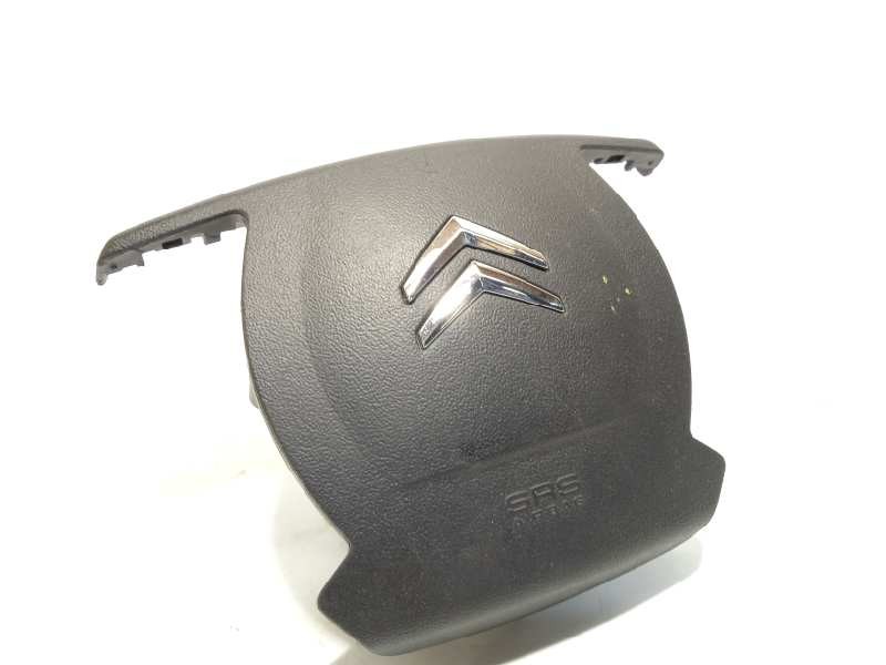 AIRBAG DELANTERO IZQUIERDO 96877137ZD 4112PL 98015973ZD