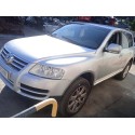 VOLKSWAGEN TOUAREG (7LA)