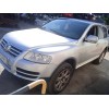 volkswagen touareg (7la) del año 2007