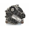 Recambio de alternador para renault megane iii berlina 5 p 1.2 16v referencia OEM IAM 8200849752C 8200849752 TG12C077