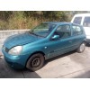 renault clio ii fase ii (b/cb0) del año 2005
