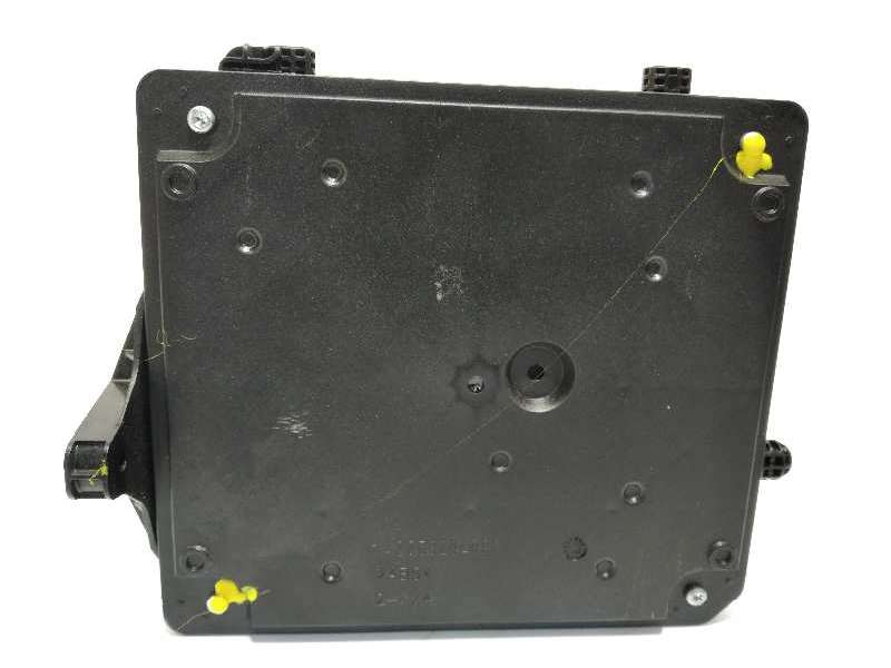 Recambio de centralita confort para renault megane iii berlina 5 p 1.2 16v referencia OEM IAM 284B18225R  S180180060 - Gris 3