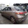 honda civic viii hatchback (fn, fk) del año 2008
