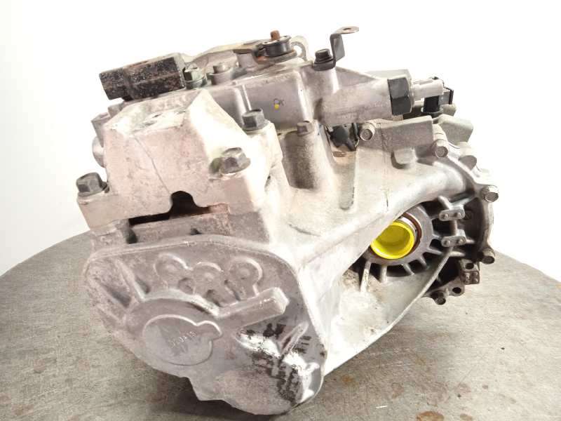 Recambio de caja cambios para kia cee'd 1.6 crdi cat referencia OEM IAM 4300023310 3