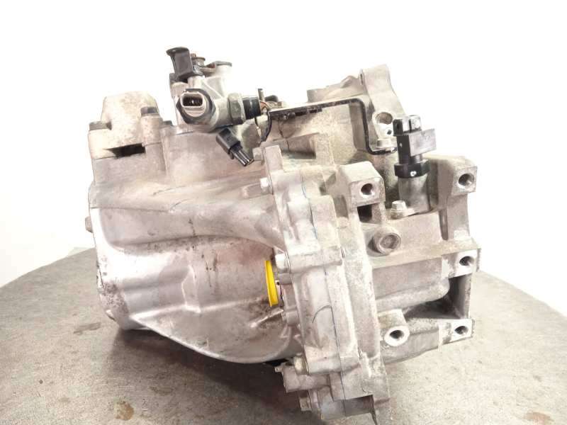 Recambio de caja cambios para kia cee'd 1.6 crdi cat referencia OEM IAM 4300023310 4