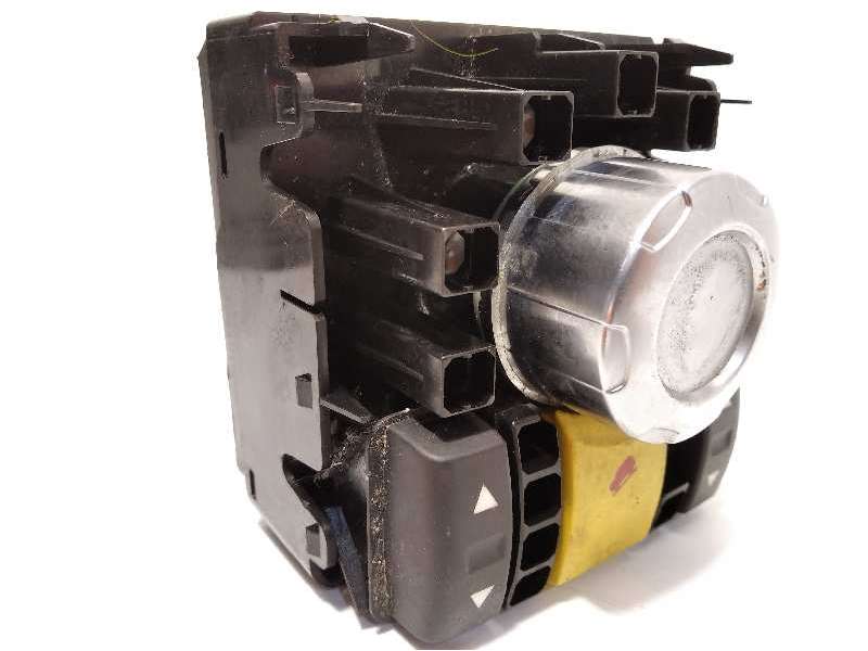 Recambio de mando multifuncion para land rover range rover sport 3.6 td v8 referencia OEM IAM YUD501770  8H3214B596AA - Blanco 2