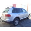 volkswagen touareg (7la) del año 2007