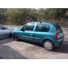 renault clio ii fase ii (b/cb0) del año 2005