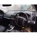 LAND ROVER FREELANDER (LR2)
