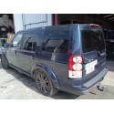 LAND ROVER DISCOVERY IV (L319)