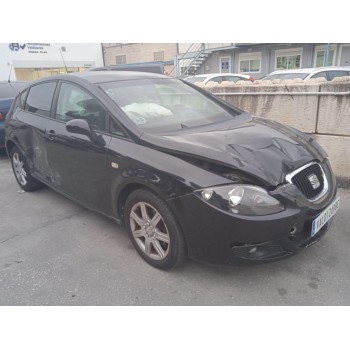 seat leon (1p1) del año 2007
