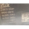 Recambio de abs para toyota yaris active referencia OEM IAM 445400D030 895410D270 06210232454