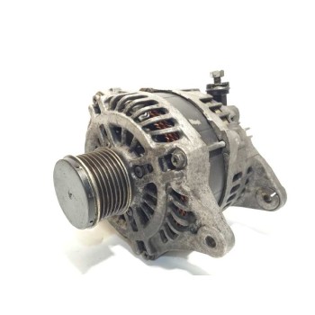 Recambio de alternador para subaru legacy kombi/outback b14 2.0 diesel cat referencia OEM IAM 23700AA660  A3TX0781