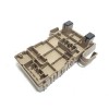 Recambio de caja reles / fusibles para subaru legacy kombi/outback b14 2.0 diesel cat referencia OEM IAM 82201AJ000  