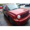 jeep patriot del año 2009