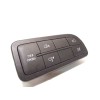 Recambio de mando multifuncion para fiat qubo (300) trekking referencia OEM IAM 735534190  