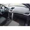 peugeot 207 sw del año 2009