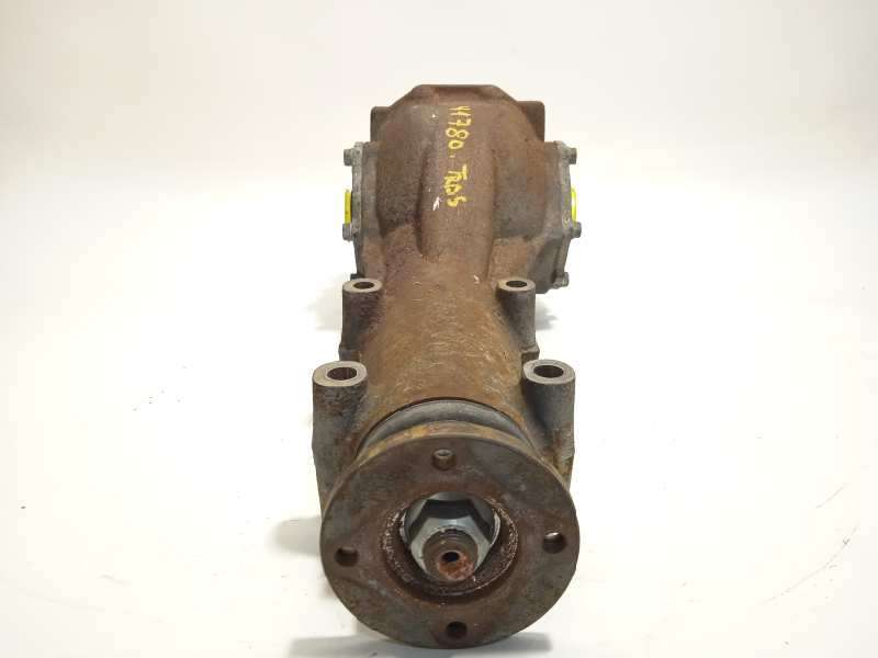 Recambio de diferencial trasero para subaru legacy kombi/outback b14 2.0 diesel cat referencia OEM IAM 27011AB181 - Azul 2
