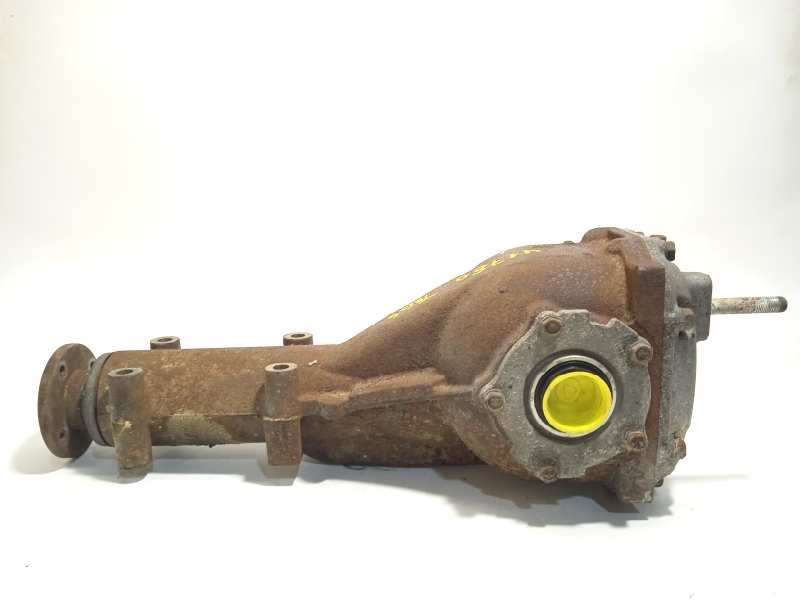 Recambio de diferencial trasero para subaru legacy kombi/outback b14 2.0 diesel cat referencia OEM IAM 27011AB181 - Azul 3