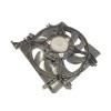Recambio de electroventilador para subaru legacy kombi/outback b14 2.0 diesel cat referencia OEM IAM 45131FG001  