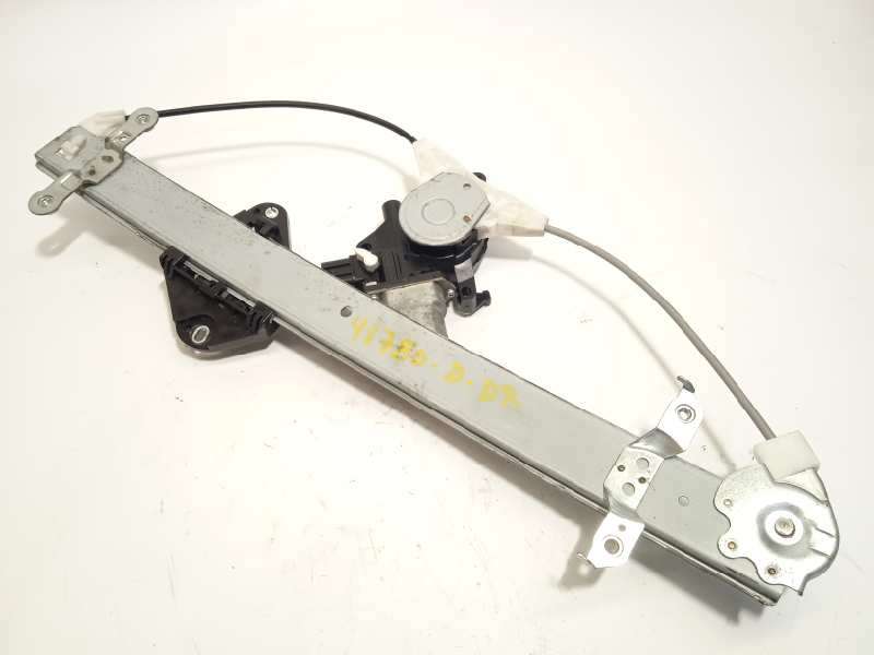Recambio de elevalunas delantero derecho para subaru legacy kombi/outback b14 2.0 diesel cat referencia OEM IAM 61041AJ000 - Azul 3