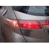 honda civic viii hatchback (fn, fk) del año 2008