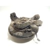 Recambio de mangueta trasera derecha para subaru legacy kombi/outback b14 2.0 diesel cat referencia OEM IAM 28411AJ000  