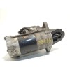 Recambio de motor arranque para subaru legacy kombi/outback b14 2.0 diesel cat referencia OEM IAM 23300AA620  M002T89071