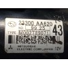 Recambio de motor arranque para subaru legacy kombi/outback b14 2.0 diesel cat referencia OEM IAM 23300AA620  M002T89071