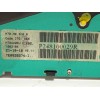 Recambio de cuadro instrumentos para dacia duster 1.5 dci diesel cat referencia OEM IAM P248100029R  248100029R