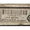 Recambio de intercooler para dacia duster 1.5 dci diesel cat referencia OEM IAM 8200409045  